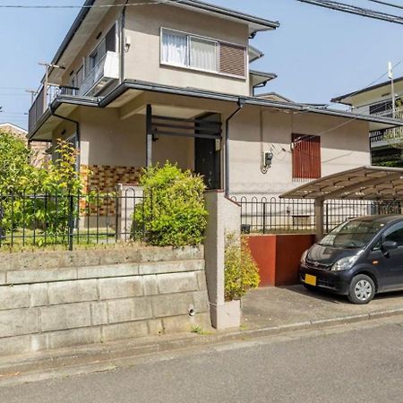 Bonel Guest House 富里 外观 照片