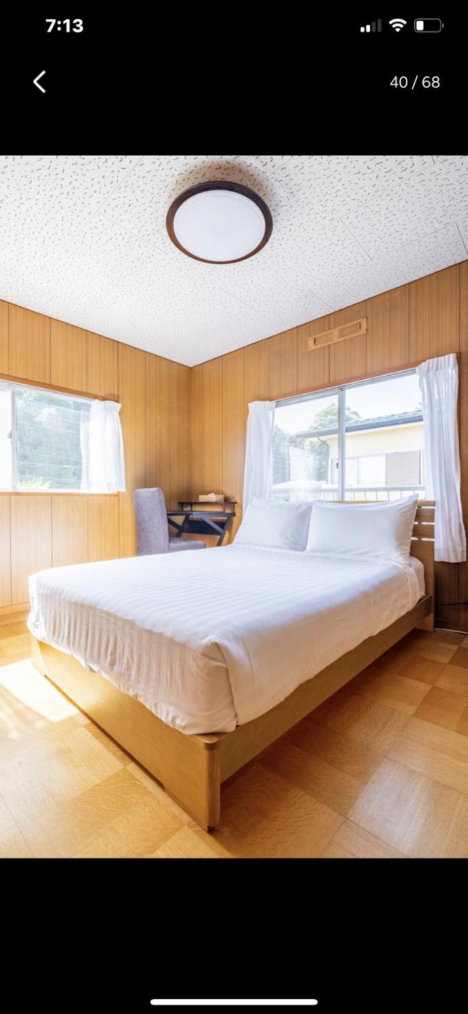 Bonel Guest House 富里 外观 照片