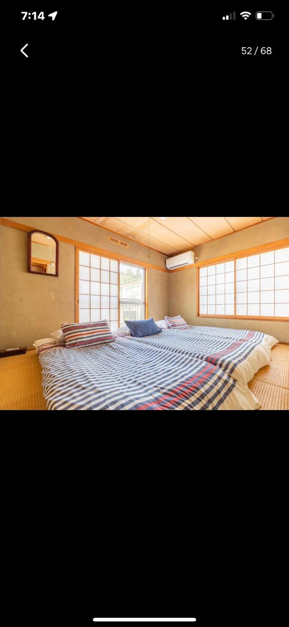 Bonel Guest House 富里 外观 照片