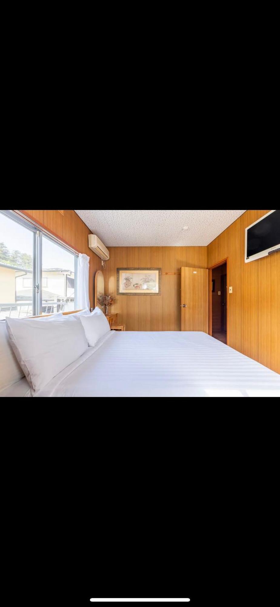 Bonel Guest House 富里 外观 照片
