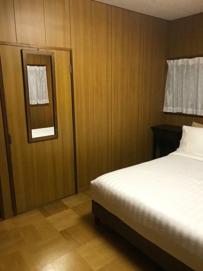 Bonel Guest House 富里 外观 照片