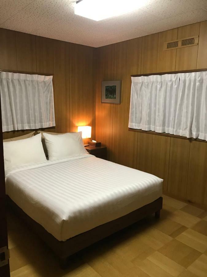 Bonel Guest House 富里 外观 照片