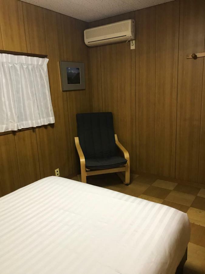 Bonel Guest House 富里 外观 照片